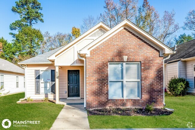 Building Photo - 505 Fox Run Cir Rental