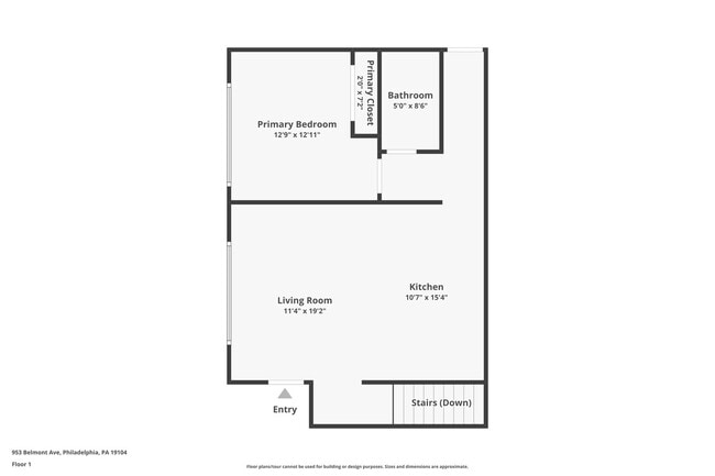 Photo - 953 Belmont Ave Unit 953 Belmont Avenue  02