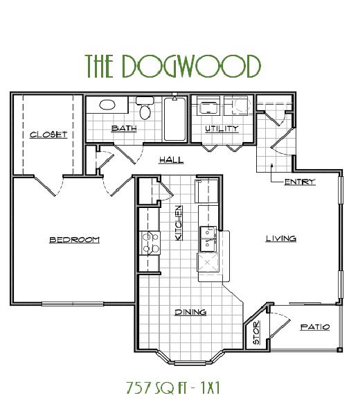Photo - Montgomery Trace & Stewart Creek