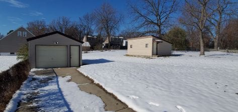 Photo - 2203 Gaebler Ave