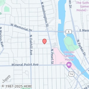 Photo - 1413 Linden Ave