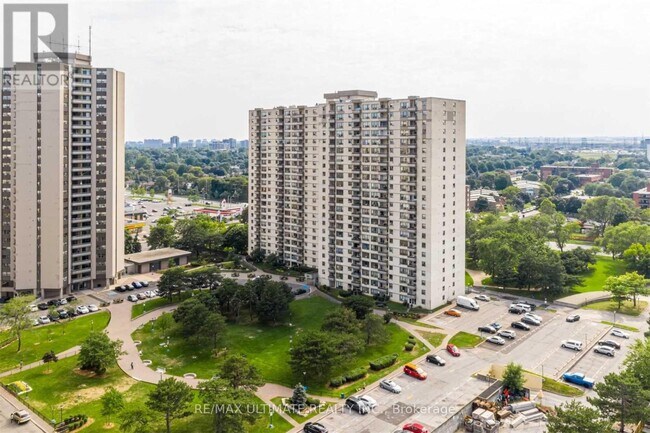 Photo - 390 Dixon Rd Unit 2305