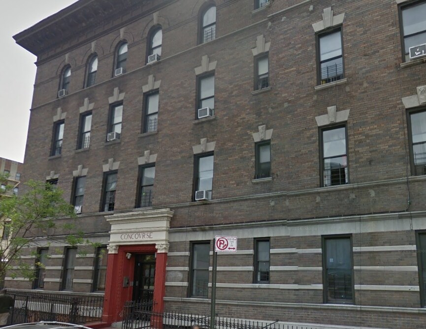 Concourse - Concourse Apartments