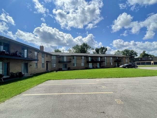Exterior Photo