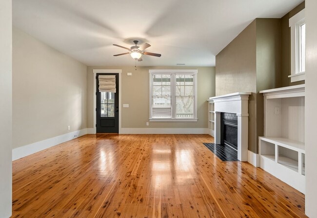 Photo - 3 Bedroom Briar Chapel Home - Available Now!