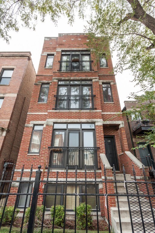 Photo - 2417 W Fillmore St Condo Unit 2