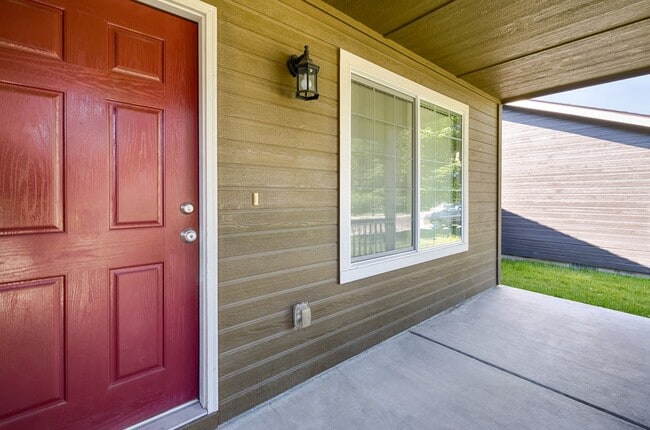 Photo - Beautiful Meridian home
