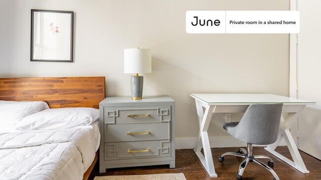 Photo - Room in Shared 4 bed/2 bath home Unidad D