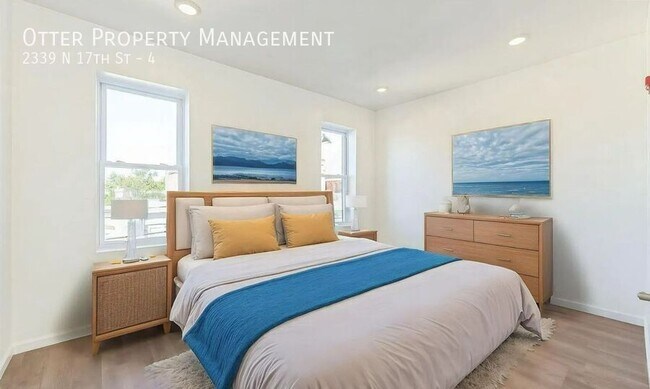 Photo - 2339 N 17th St Unit 4