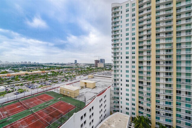 Photo - 1755 E Hallandale Beach Blvd Unit 1408E