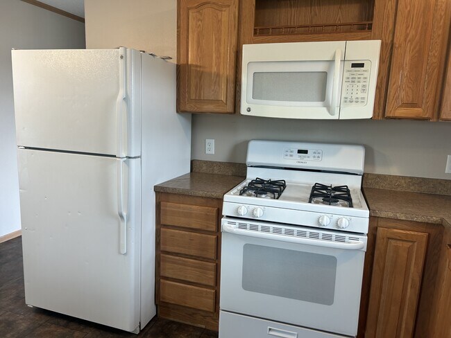 Photo - 1709 Plateau Rd Casa