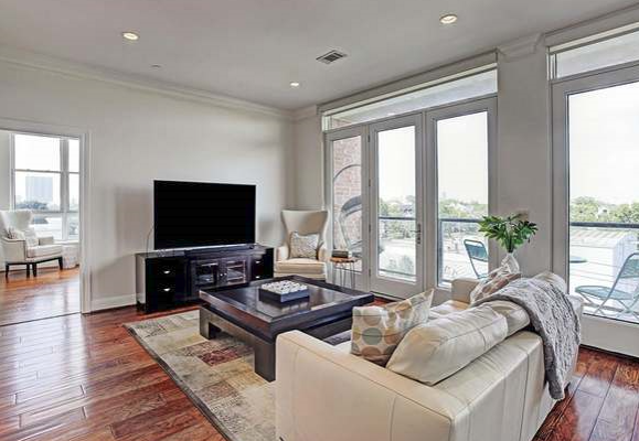 Building Photo - 1419 Montrose-414-2 Unit 414-2 Rental