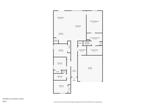 Photo - 4124 84th Ct E
