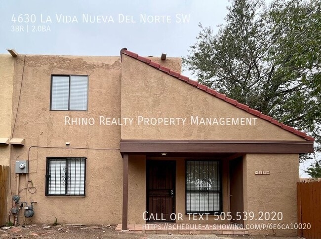 Building Photo - 4630 La Vida Nueva Del Norte SW
