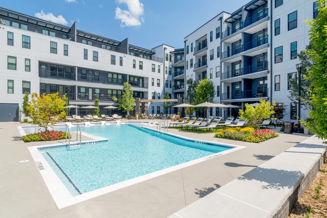 Building Photo - Eden at Lakeview Rental