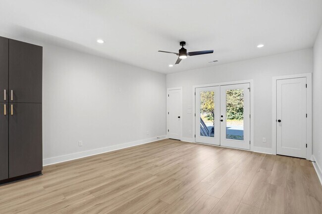 Photo - Bishop at Briar Creek, an end-unit townhome