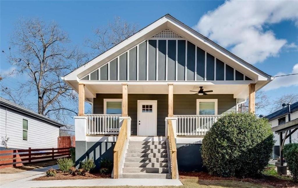 Photo - 1078 Hobson St SW