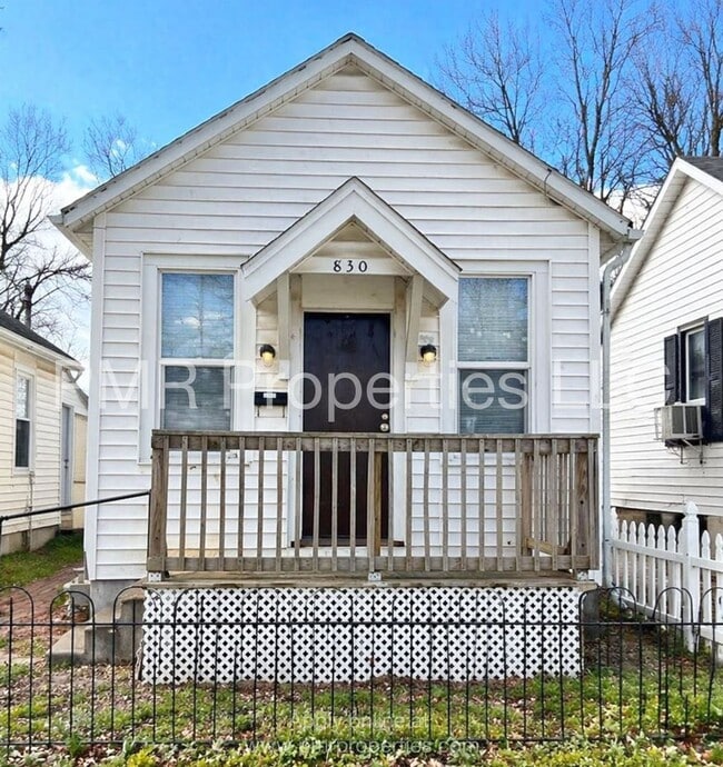 Building Photo - 1 Bedroom / 1 Bathroom House