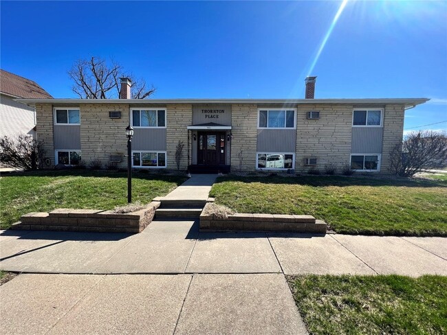 Exterior - 901 18th St Apartamentos Unidad Upper