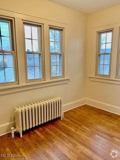 Building Photo - 1725 Yale Ave NW Rental