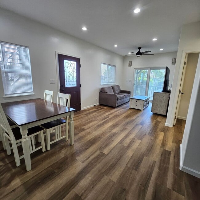 Upgraded 1 bedroom in Makawao. - Upgraded 1 bedroom in Makawao. Casa
