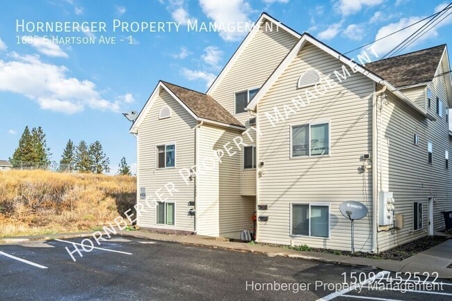 Building Photo - 1605 E Hartson Ave Unit 1 Rental