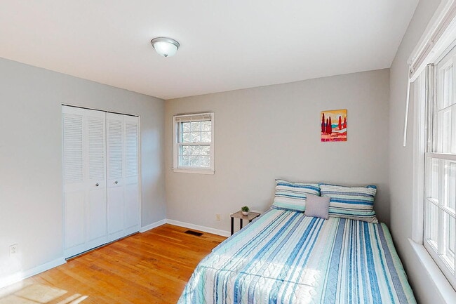 Photo - THE PLOVER | Enjoy a spacious split-level home in Jonesboro designed for comfort, privacy, and ea...