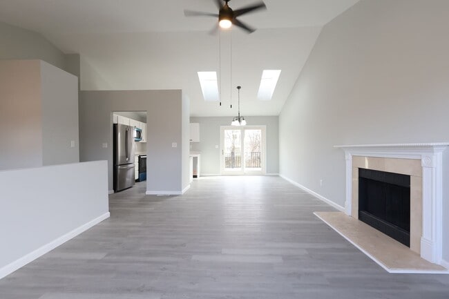 Photo - Beautiful 3 Bed 2.5 Bath w/2 Car Oversized Garage