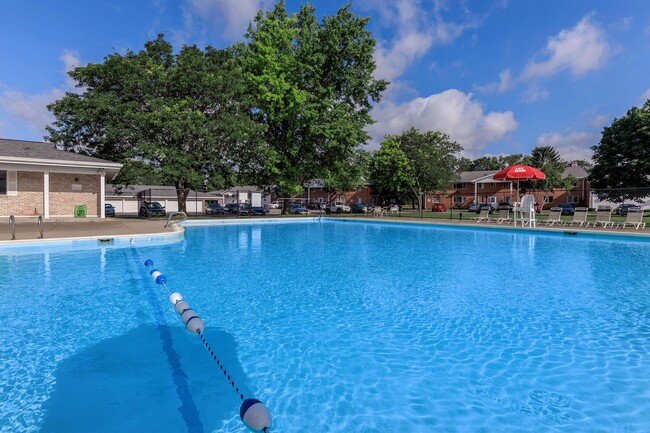 Greystone Apartments