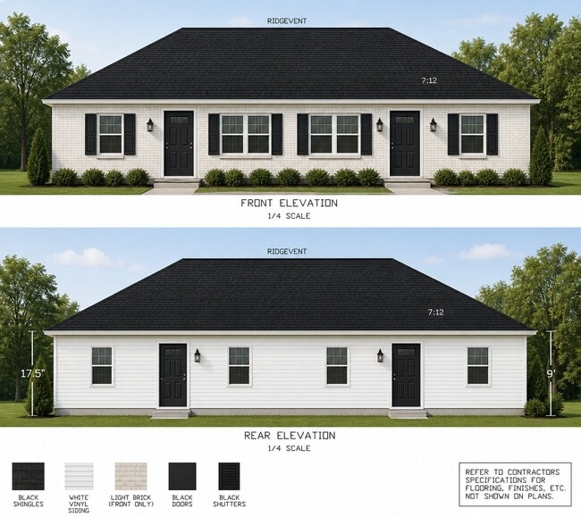 Building Photo - 500 Haney Ln