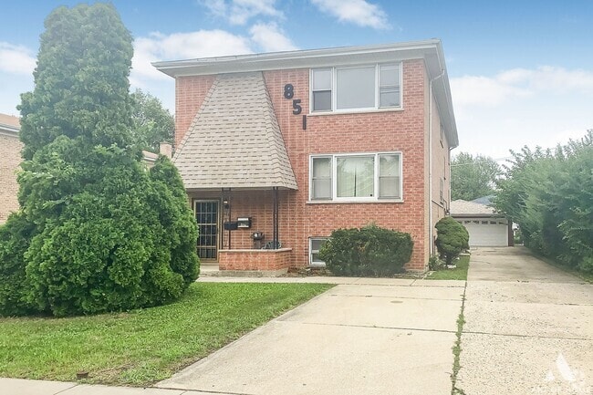 Building Photo - 851 S Addison Rd Unit 1 Rental