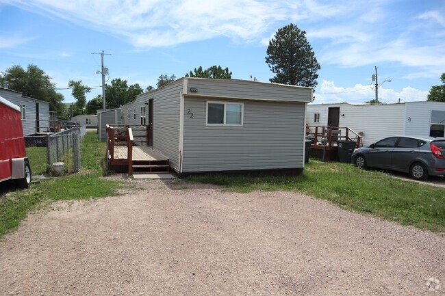 Building Photo - 107 Gumbo Dr Rental