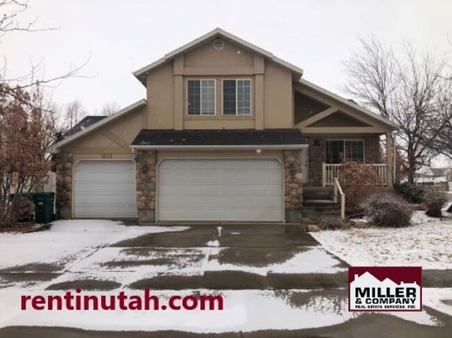 Building Photo - Former Model home in Layton For Rent!