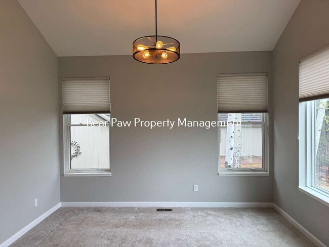 Photo - Charming 2-Bed Townhome in North Evergreen!