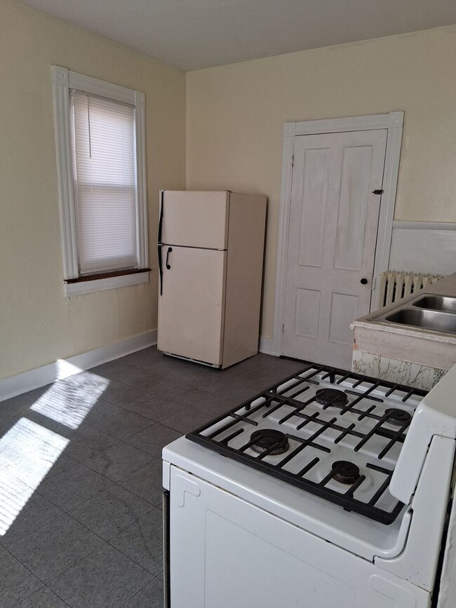 Photo - Bedford Habitat Unit 2