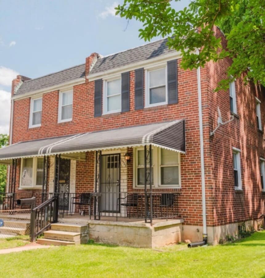 Photo - 3329 Ingleside Ave