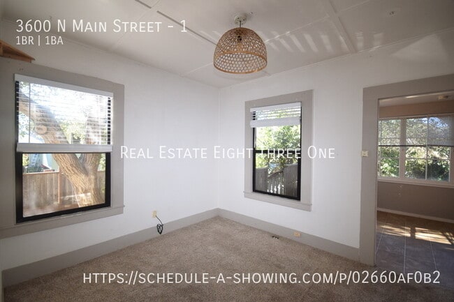 Photo - 3600 N Main St