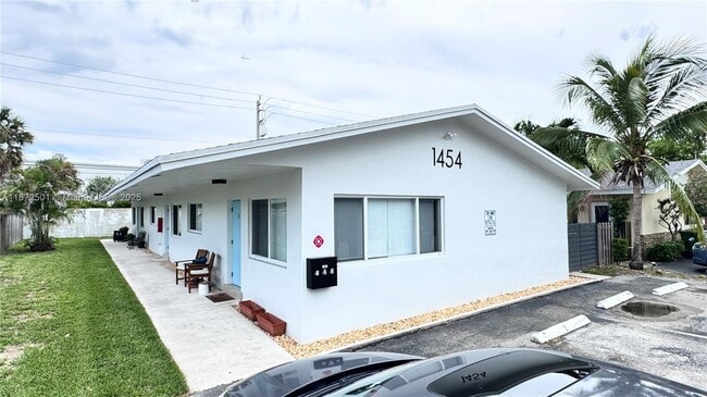 Building Photo - 1454 Holly Heights Dr Unit 2 Rental