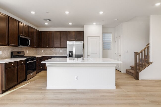 Photo - Brand New Home in the SW - 4 Bedrooms (One Down) + Loft