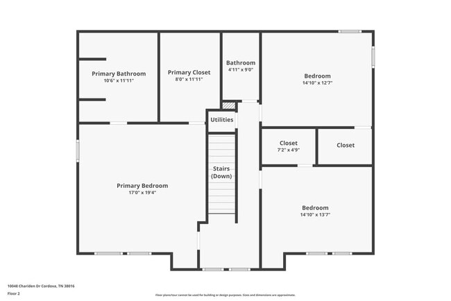 Photo - 10048 Chariden Dr