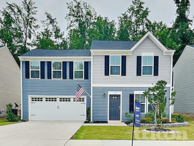 Photo - 38 E Lumber Ct