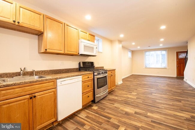 Photo - 6021 N Norwood St