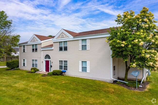 Photo - Summerfield Place Apartments