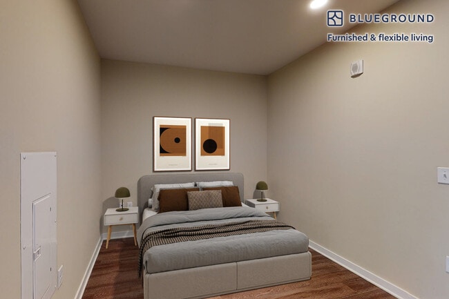 Photo - 79 Alexander St Unit FL3-ID1974A