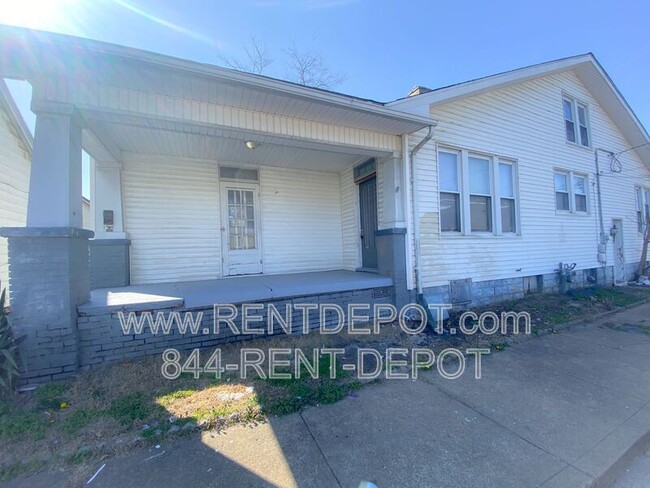 Photo - 1304 N Heidelbach Ave Casa