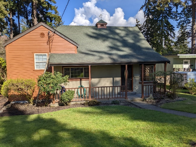 Photo - 419 Harvard Ave