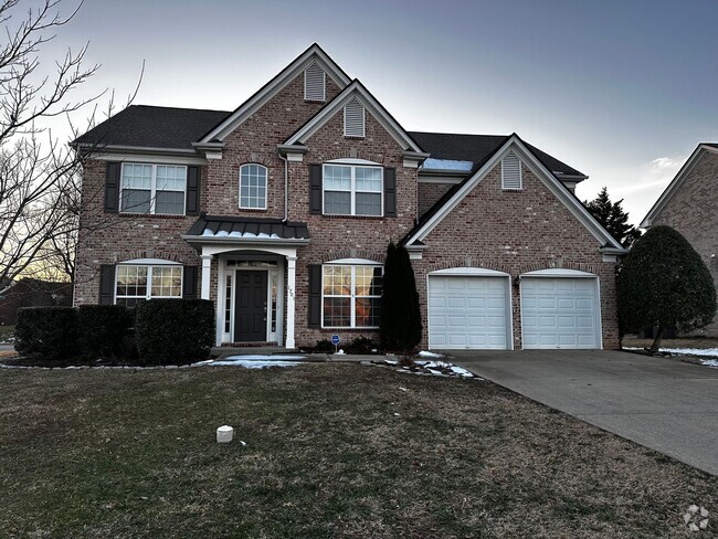 Building Photo - Nolensville Home In Winterset Woods