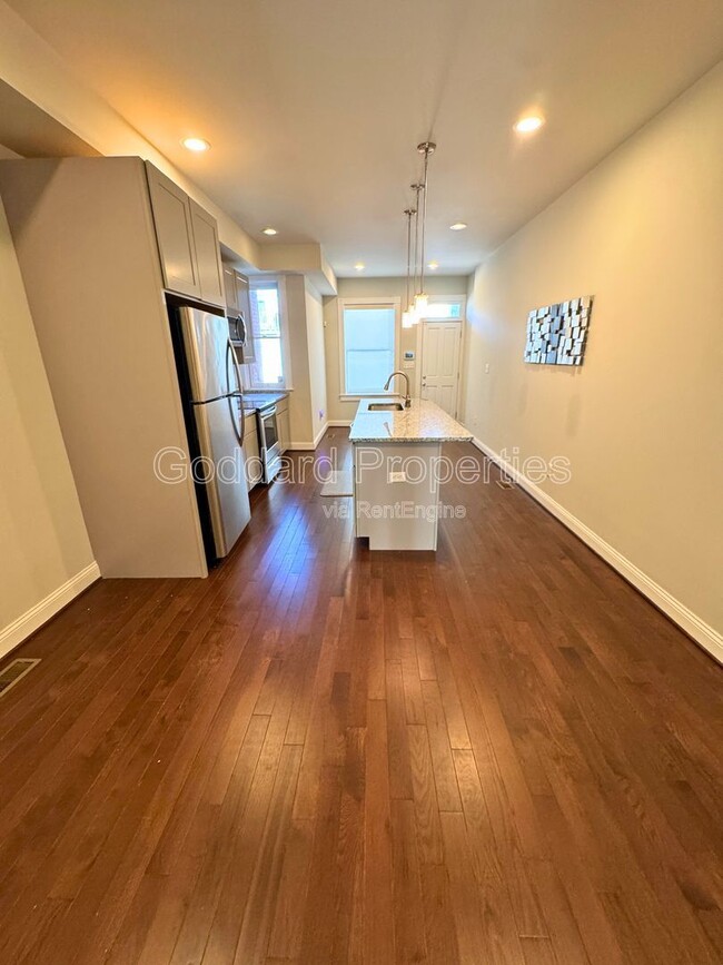 Photo - 842 N Patterson Park Ave