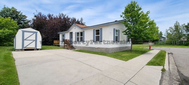 Building Photo - *** Very Nice *** 3 Bed 2 Bath Modular house