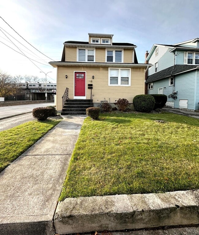 Photo - 118 Lyon Pl Townhome